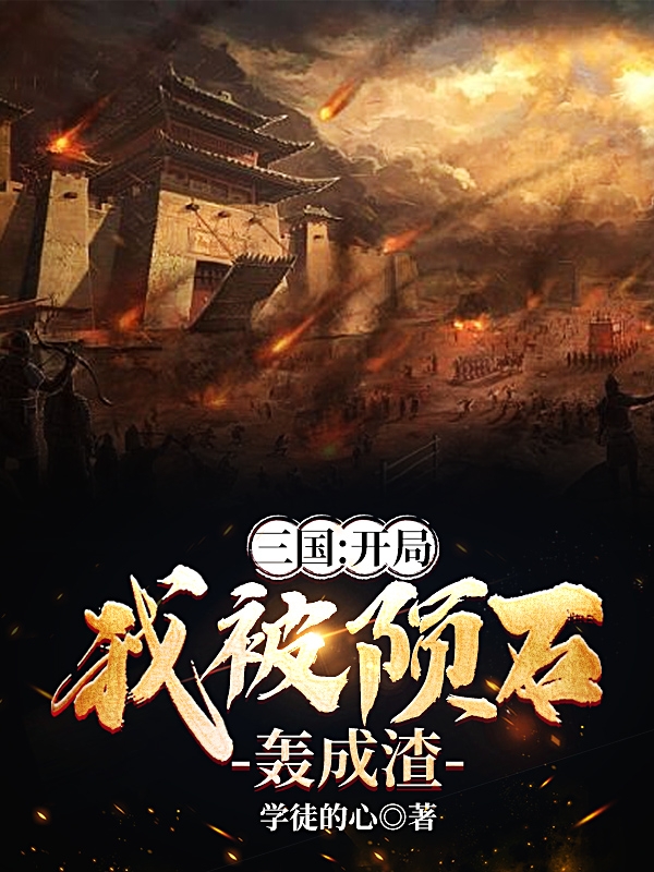 小说《三国：开局我被陨石轰成渣》全文免费阅读