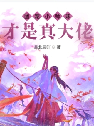 慕容揽月时昼团宠小师妹才是真大佬！小说在线免费阅读