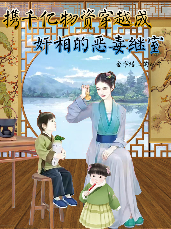 完整版《携千亿物资穿越成奸相的恶毒继室》在线免费阅读