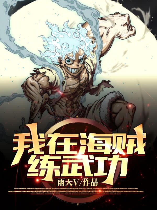 我在海賊練武功