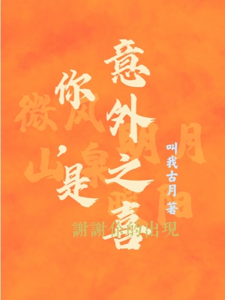 已完结小说你，是意外之喜全文免费阅读