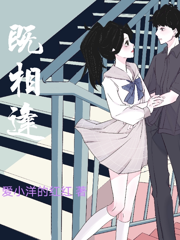 完整版《既相逢》全文阅读