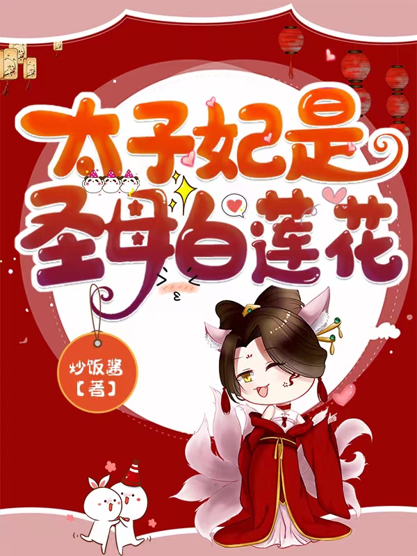 主人公白嫾小说太子妃是圣母白莲花在线全文阅读