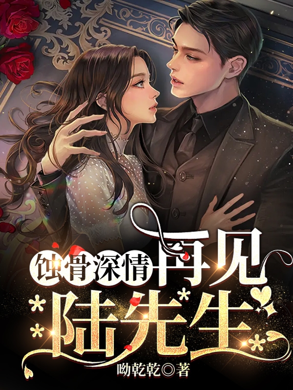 蚀骨深情：再见，陆先生沈诺陆劲川小说在线全文免费阅读-美文小说