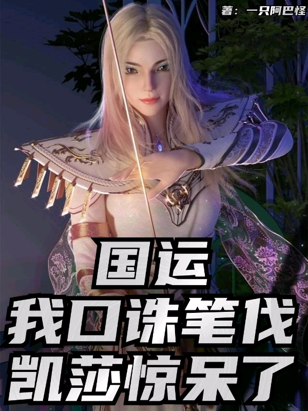 小说《国运：我口诛笔伐，凯莎惊呆了！》全文免费阅读