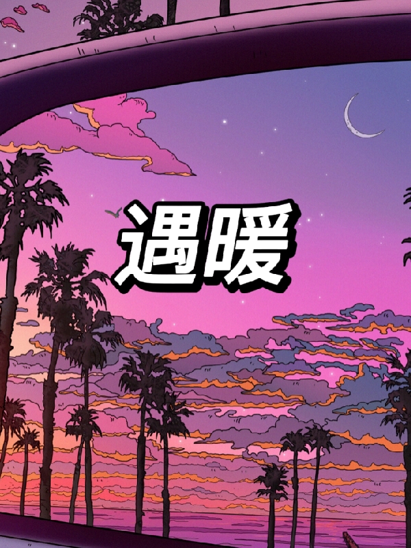 姜暖陈锦一小说叫什么（遇暖免费阅读）