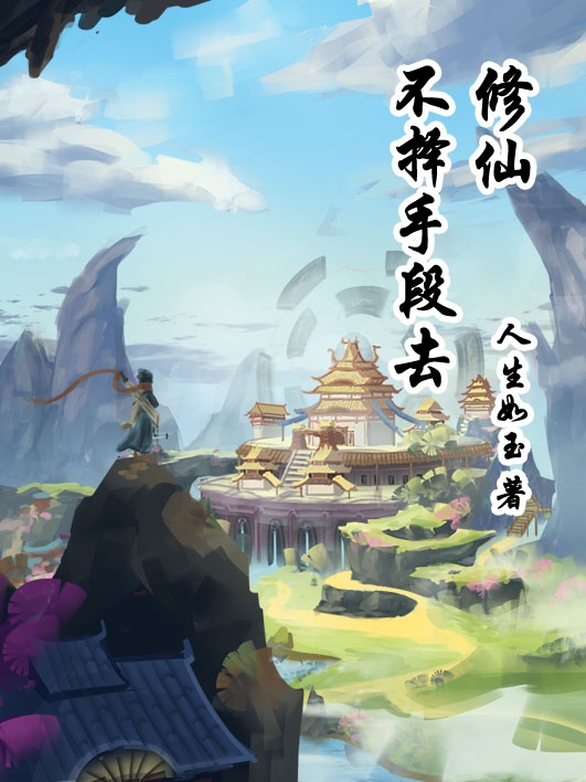 不择手段去修仙唐彪小说在线章节目录阅读最新章节