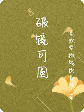 破镜可圆全文免费阅读林诗姈李灿镕