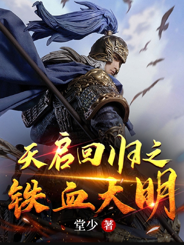 天启回归之铁血大明主角朱由校小说完整版全文在线阅读-有文学