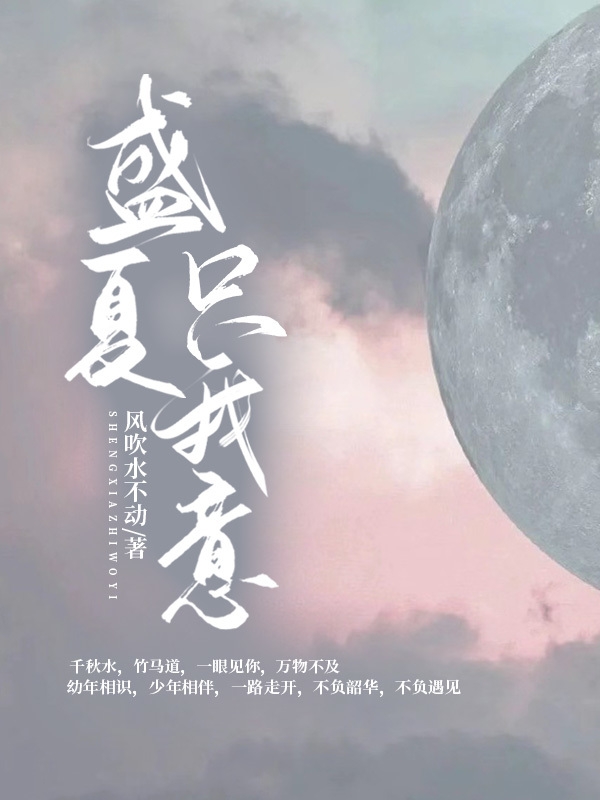 盛夏只我意时值盛夏小说在线章节目录阅读最新章节