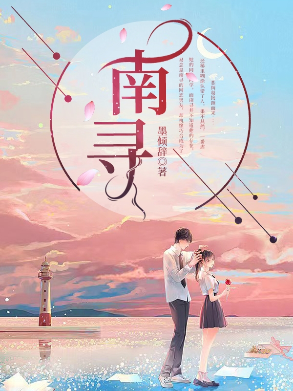 小说《南寻》全文免费阅读