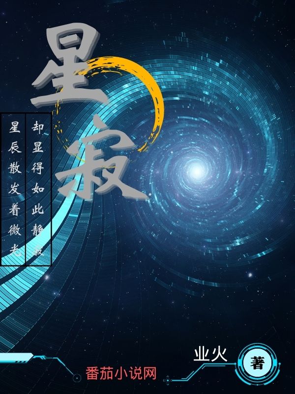 星寂小说，星寂全文在线阅读