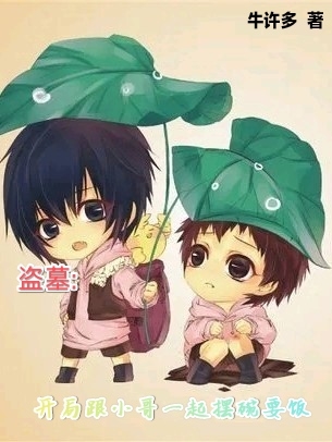 完整版《盗墓：开局跟小哥一起摆碗要饭》全文阅读