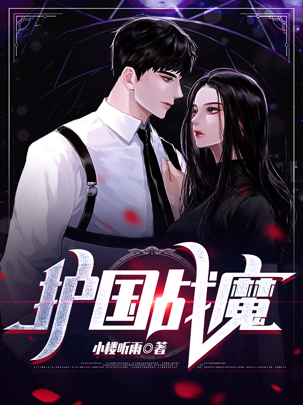 护国战魔免费阅读