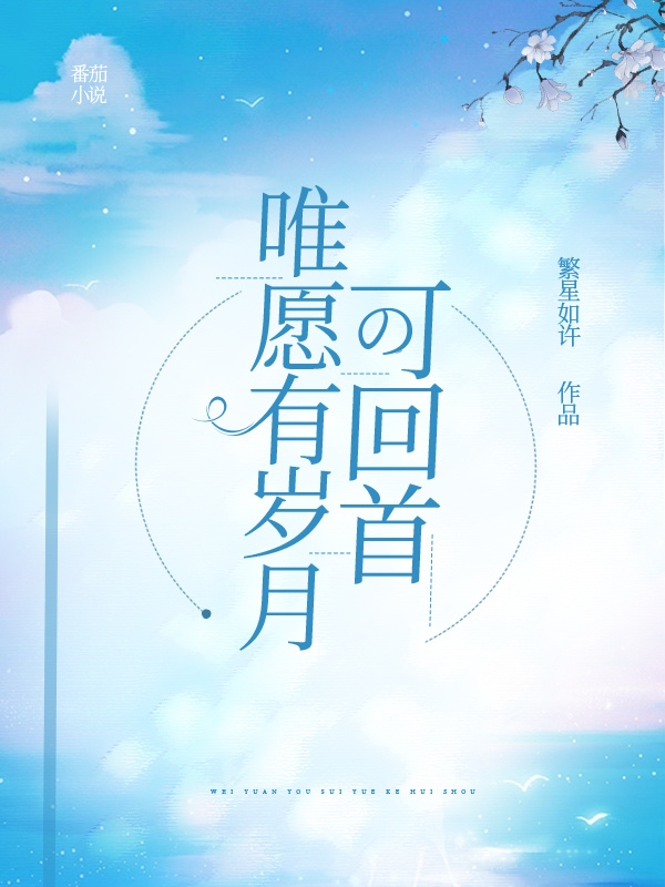 唯愿有岁月可回首王卿司倾小说大结局免费试读