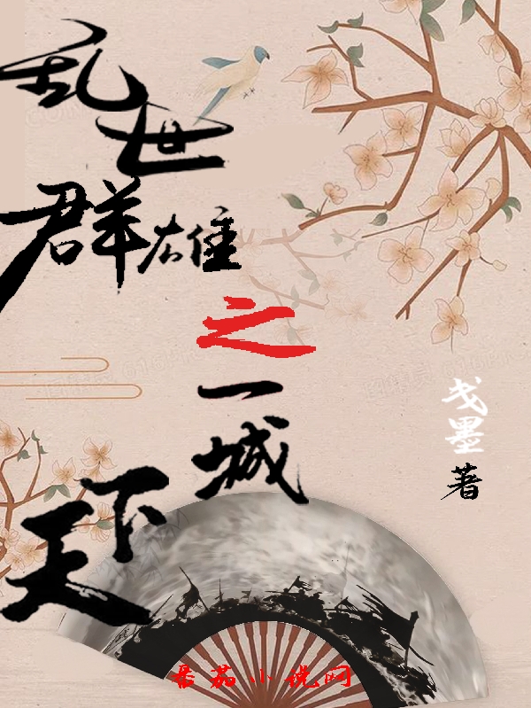 主角赵珲小说完整版在线阅读，乱世群雄之一城天下免费看