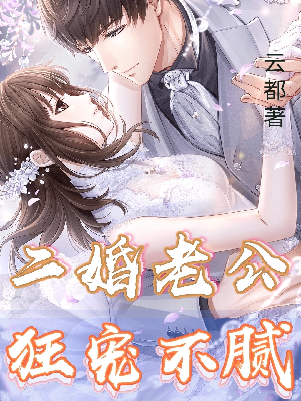 小说二婚老公狂宠不腻我在线阅读