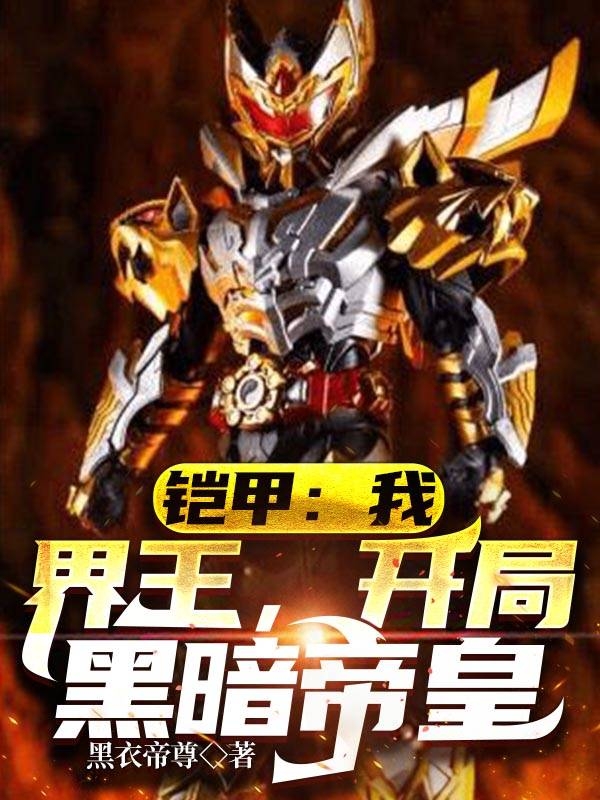 铠甲：我，界王，开局黑暗帝皇在哪可以免费看，王天小说无广告阅读