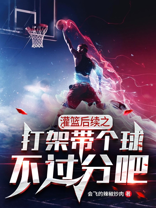 灌篮后续之打架带个球不过分吧免费阅读