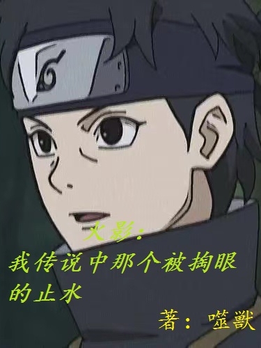 火影：我传说中那个被掏眼的止水小说林仪完整版阅读