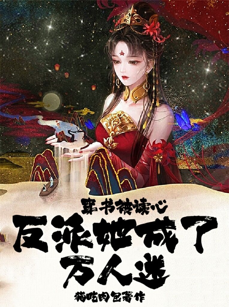 主角顾央央小说穿书被读心，反派她成了万人迷免费阅读-优文网