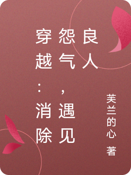 穿越：消除怨气，遇见良人小说阅读，穿越：消除怨气，遇见良人完整版