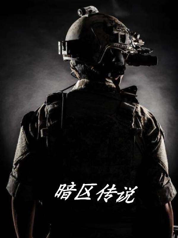 暗区传说全章节免费在线阅读，龚云完结版