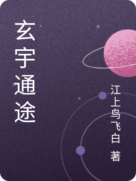 玄宇通途小说，玄宇通途林云