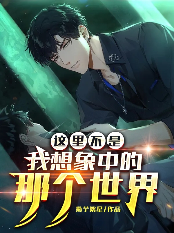 这里不是我想象中的那个世界免费阅读，这里不是我想象中的那个世界叶枫凌辰