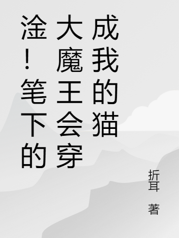 小说宋知念燕淮淦！笔下的大魔王会穿成我的猫无弹窗阅读
