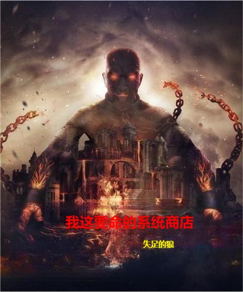 《我这要命的系统商店》小说章节列表免费试读，赵子亮阴柔小说在线阅读