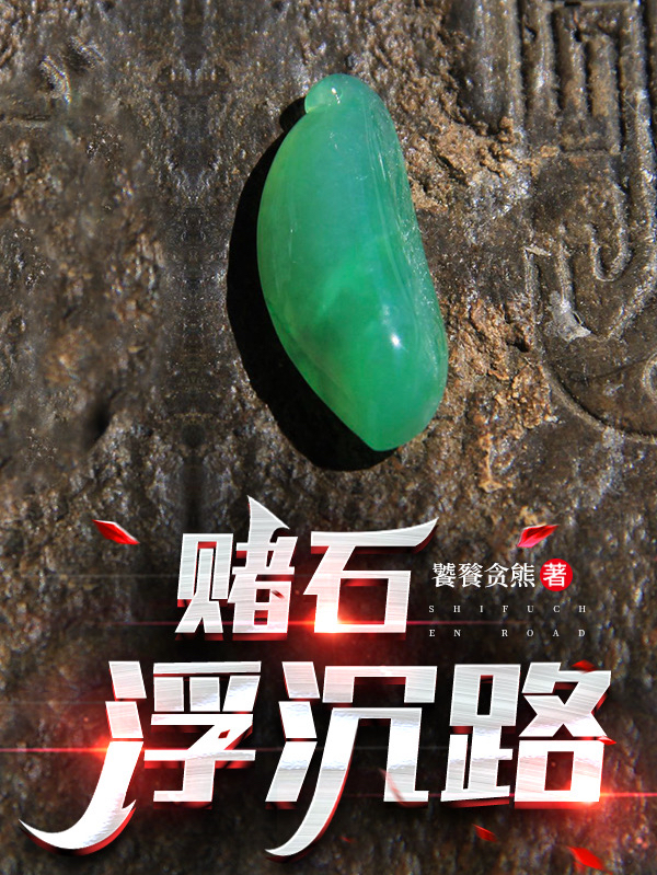 赌石浮沉路关翡刘德小说最新章节