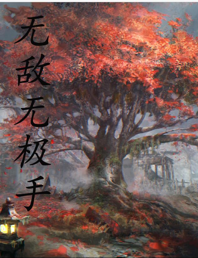 无敌无极手小说，无敌无极手李不凡林伊柯