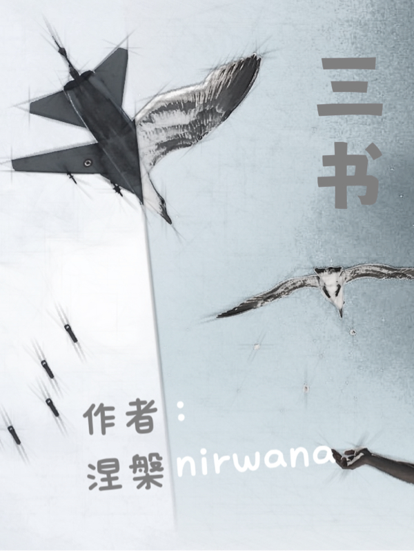 《三书》小说大结局免费试读 青城马泰小说