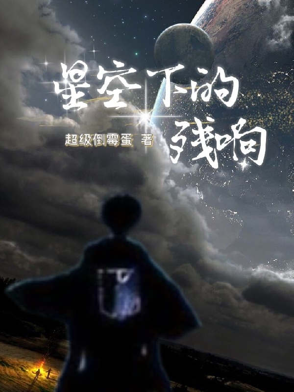 小说《星空下的残响》在线全文阅读