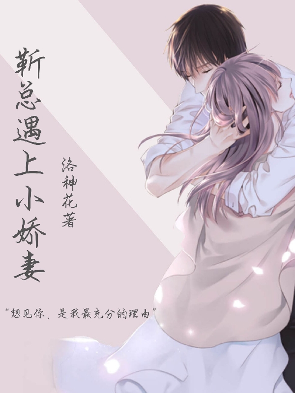 靳总遇上小娇妻小说完整版全文免费阅读