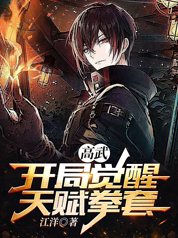 高武，开局觉醒天赋拳套李夜，高武，开局觉醒天赋拳套在线无弹窗阅读-瑞奇文学