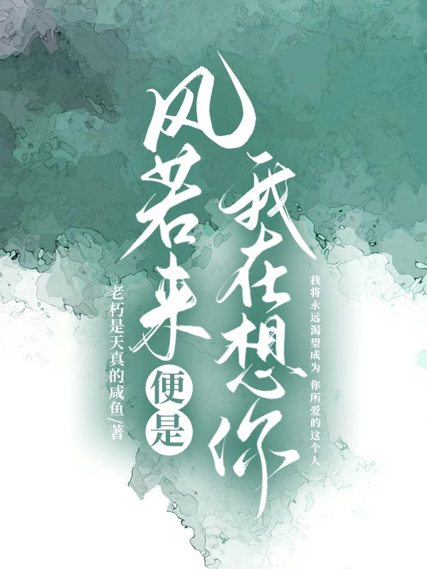 已完结小说《风若来便是我在想你》在线全文阅读-够力荐小说推荐网
