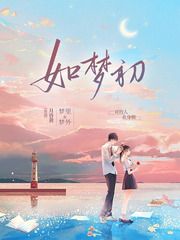 林毓周翊珩小说叫什么（如梦初免费阅读）
