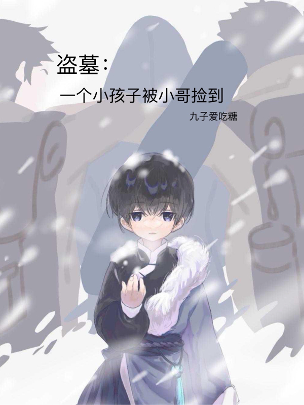 盗墓：一个小孩子被小哥捡到免费阅读