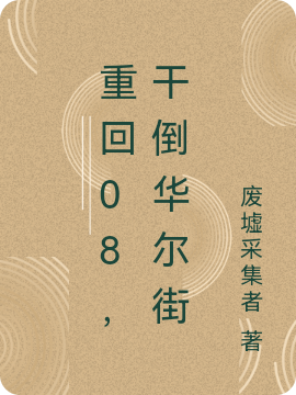 已完结小说《重回08，干倒华尔街》在线全文阅读-美文小说