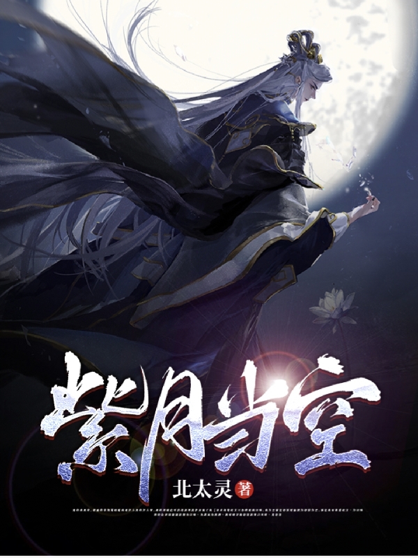紫月当空杨天佑云华在线全文免费阅读