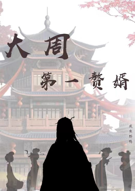 大周第一赘婿小说，大周第一赘婿宋启杨旖