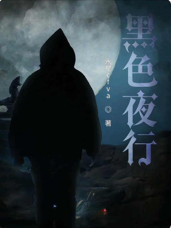 黑色夜行小说，黑色夜行免费阅读