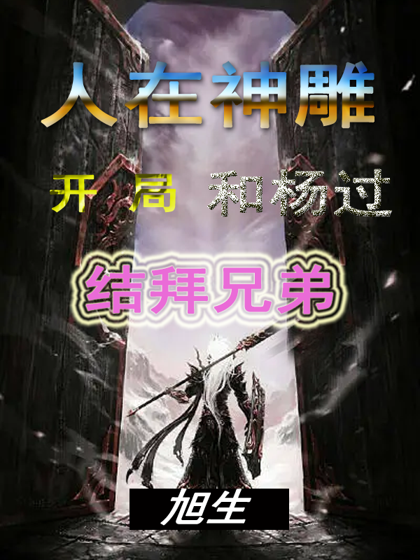 主角聂辰小说人在神雕，开局和杨过结拜兄弟免费阅读-优文网