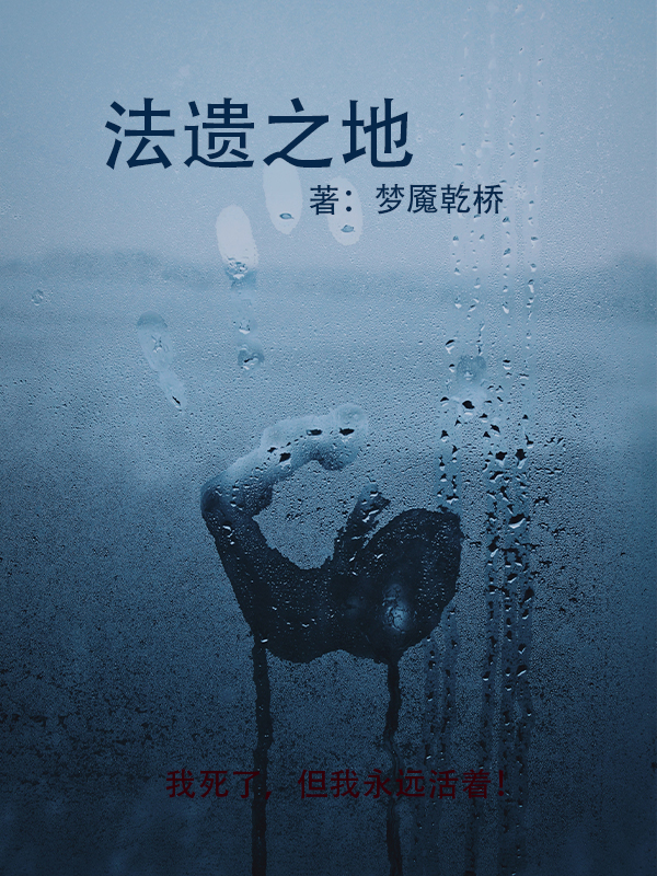 李默李云峰小说叫什么（法遗之地免费阅读）