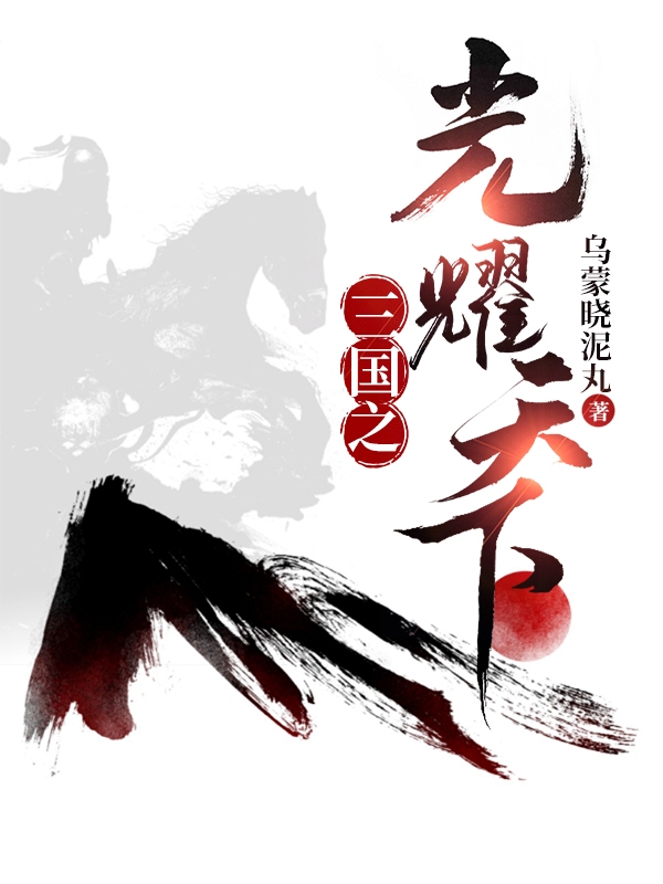 三国之光耀天下小说阅读，三国之光耀天下完整版