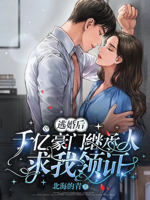 逃婚后，千亿豪门继承人求我领证沐妍妃宫长垣在线全文免费阅读