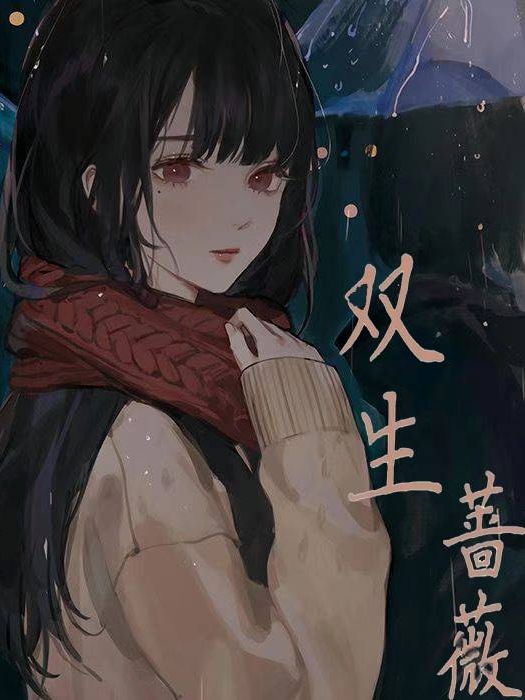 双生蔷薇顾怜南顾子妗小说在线阅读