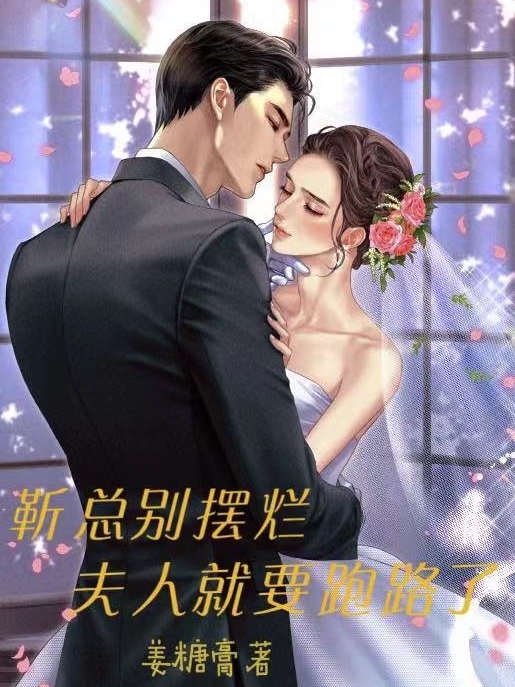 主人公靳乘洲沈稚小说靳总别摆烂，夫人就要跑路了在线全文阅读